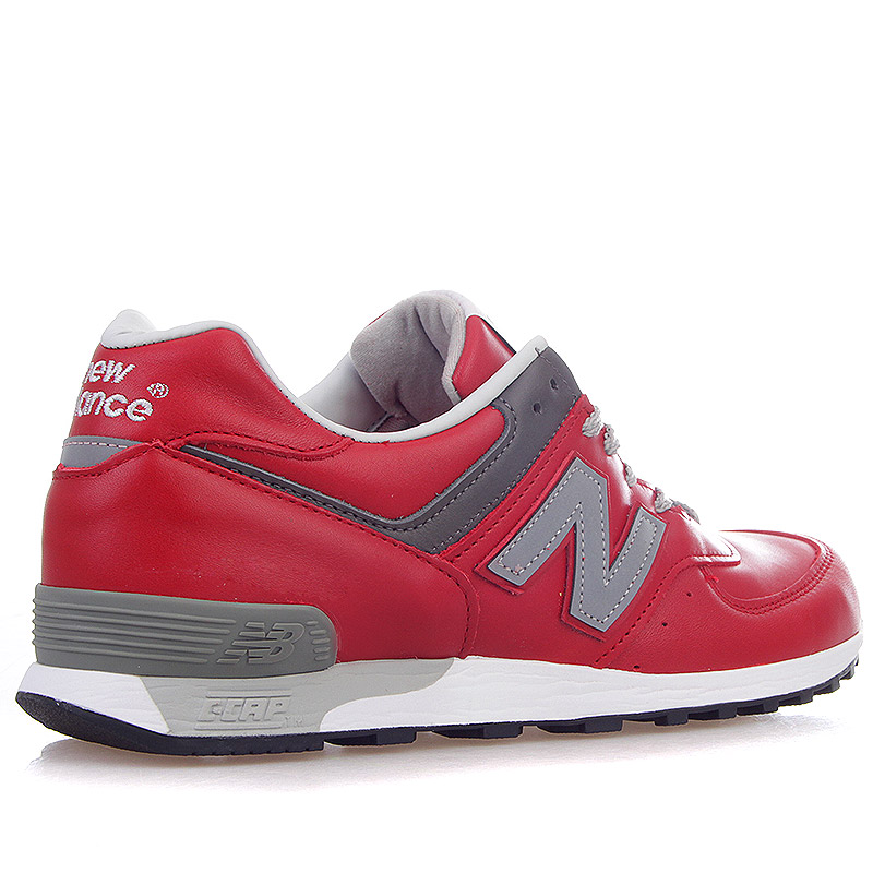 new balance m576red