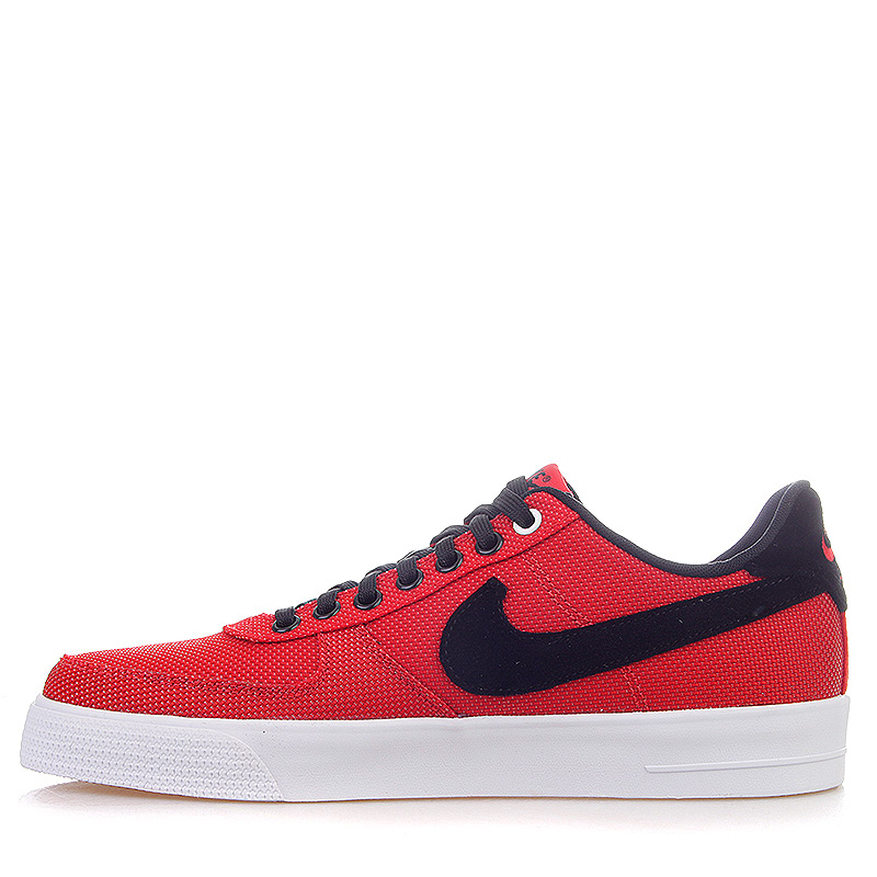 Nike Air Force 1 AC PRM QS 656523 600 3500 Streetball