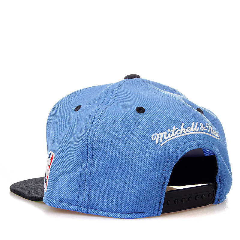 Mitchell and ness Кепка (EU039-2Xarch-orlm)  - цена, описание, фото 2