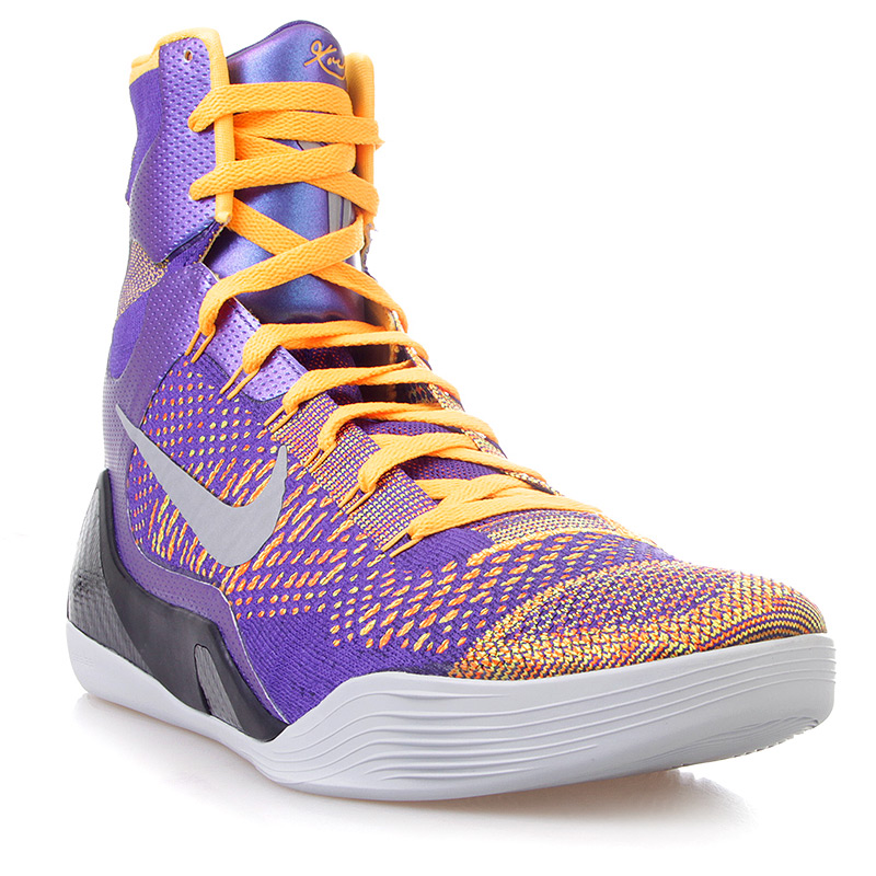 Nike Kobe IX Elite 630847 500