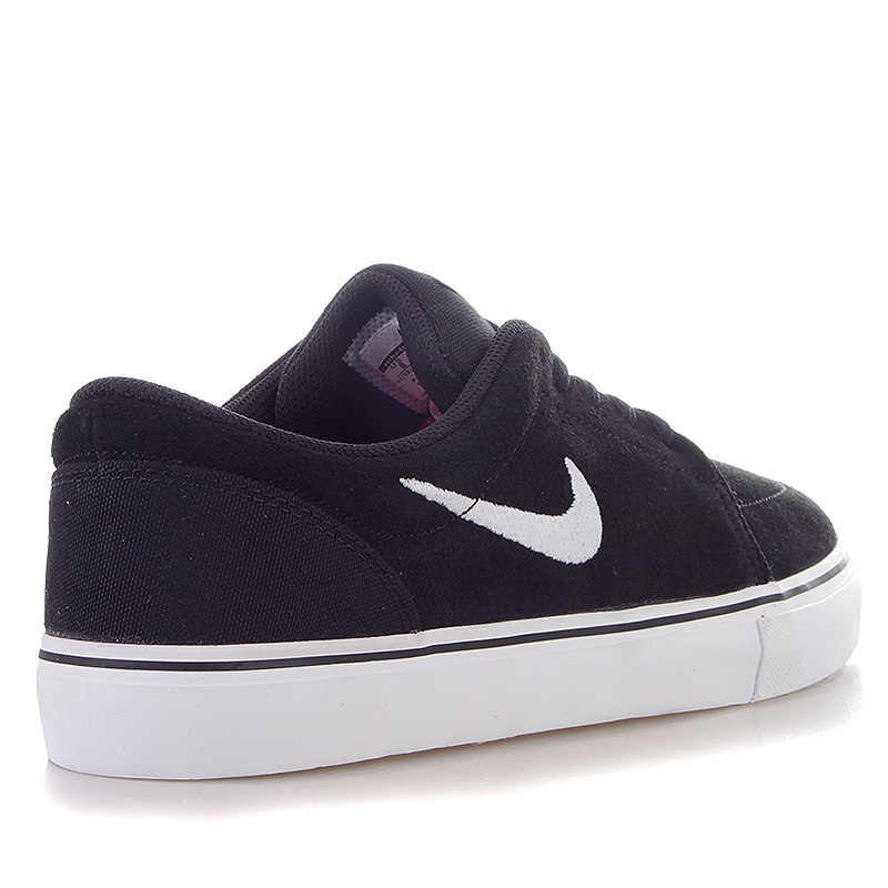 Nike SB Кроссовки Nike SB Satire (536404-010) оригинал - купить по цене ...