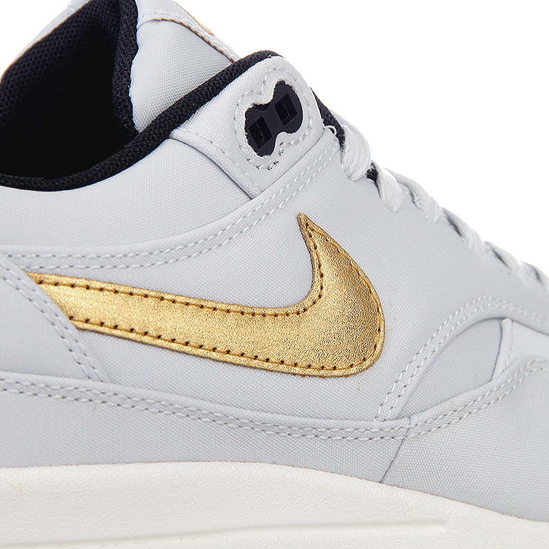 Nike air max clearance 1 premium qs gold