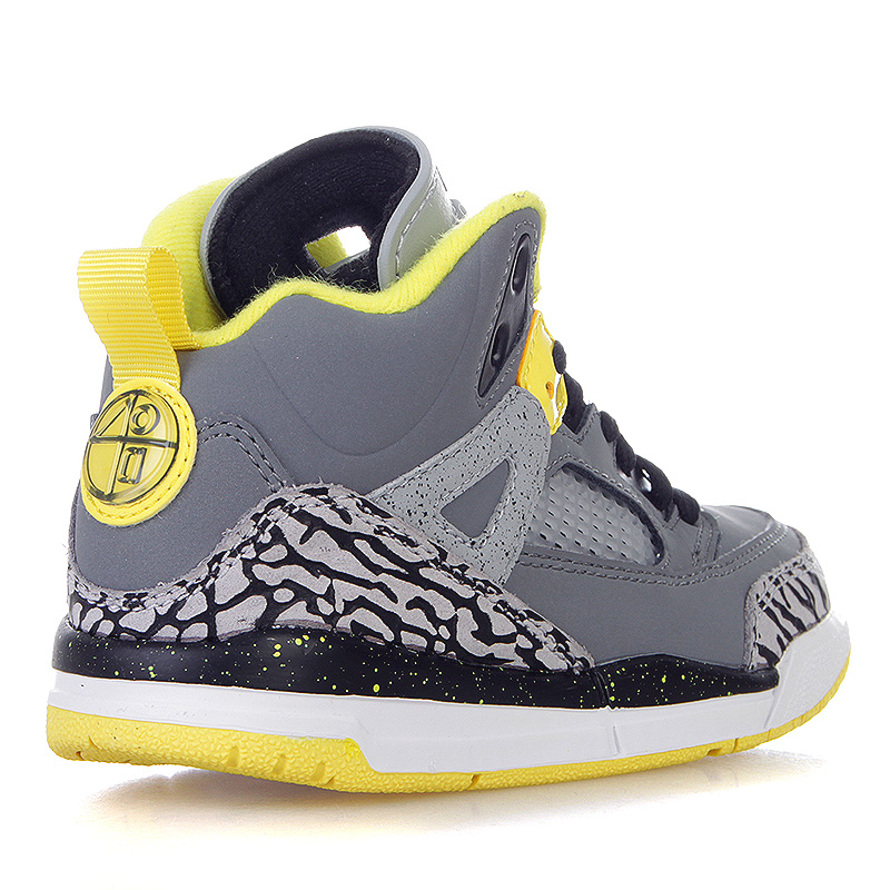 jordan spizike bp