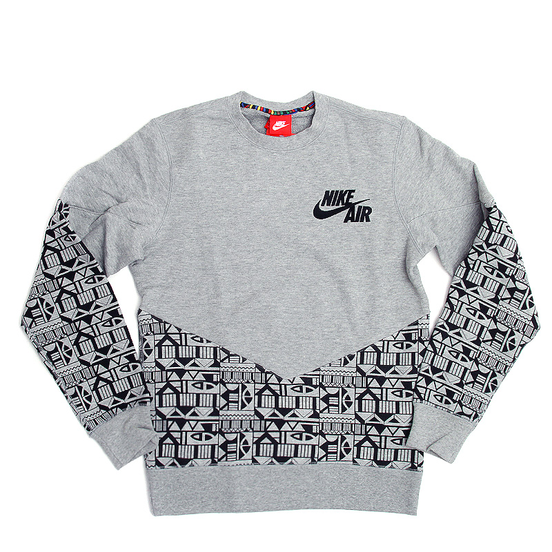 Nike air pivot sweatshirt sale