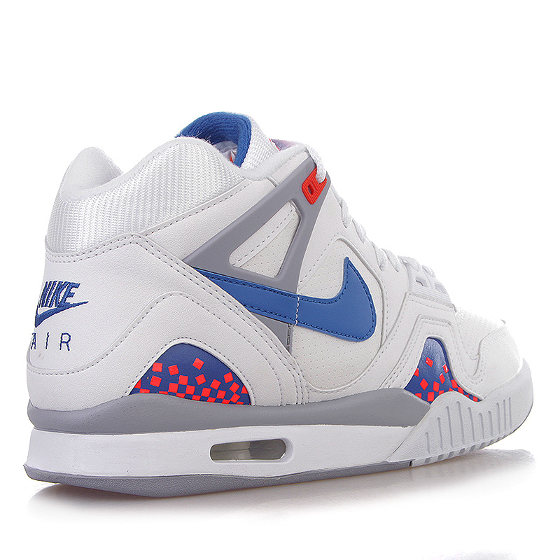 Nike Nike Air Tech Challenge II QS 667444 146 3290 Streetball