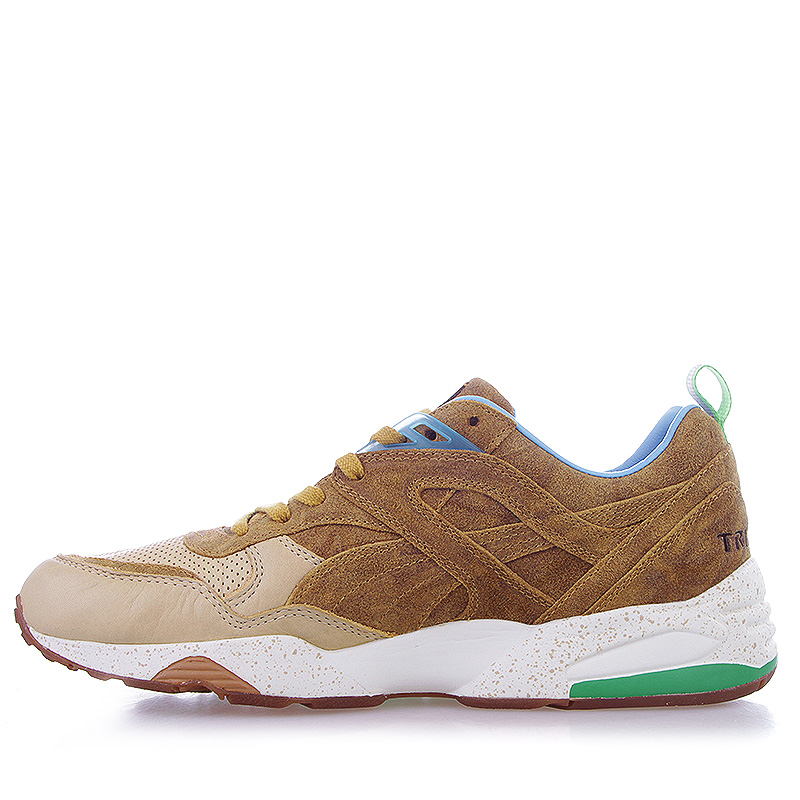 puma trinomic sahara