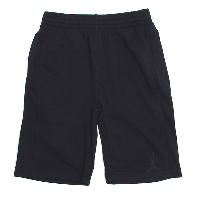 Jordan all on sale around shorts