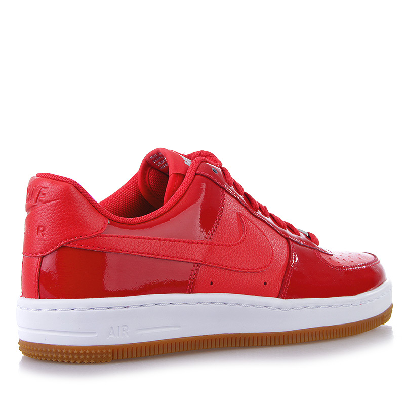 Nike Nike Wmns AF1 Ultra Force Airness Action Red 654852 600 2690 Streetball