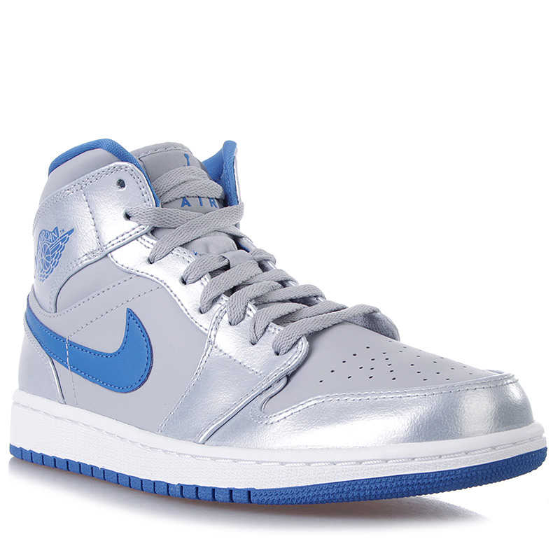 air jordan 1 sport blue