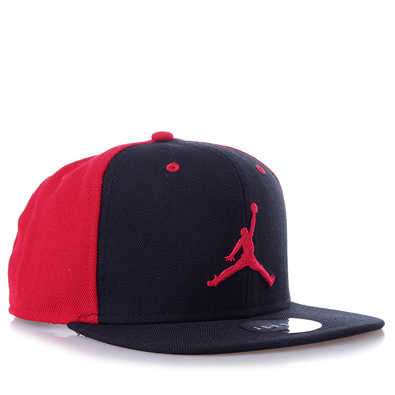 Jordan Jordan Jumpman Snapback 619360 010 1790 Streetball