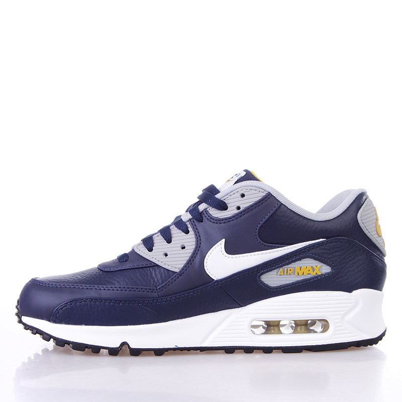 Nike air max on sale 90 essential obsidian