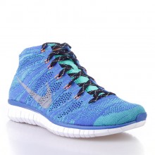 Nike chukka hotsell flyknit uomo