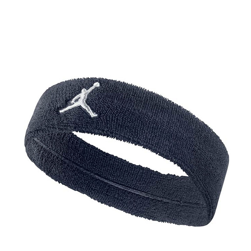 jordan headband blue