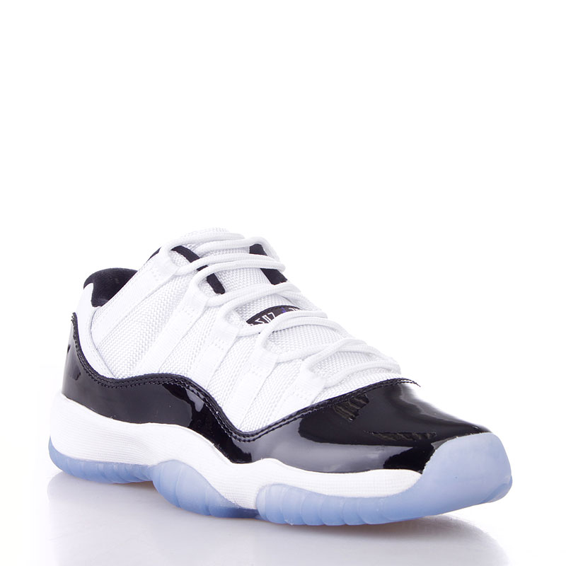 Air jordan 11 retro low sales bg