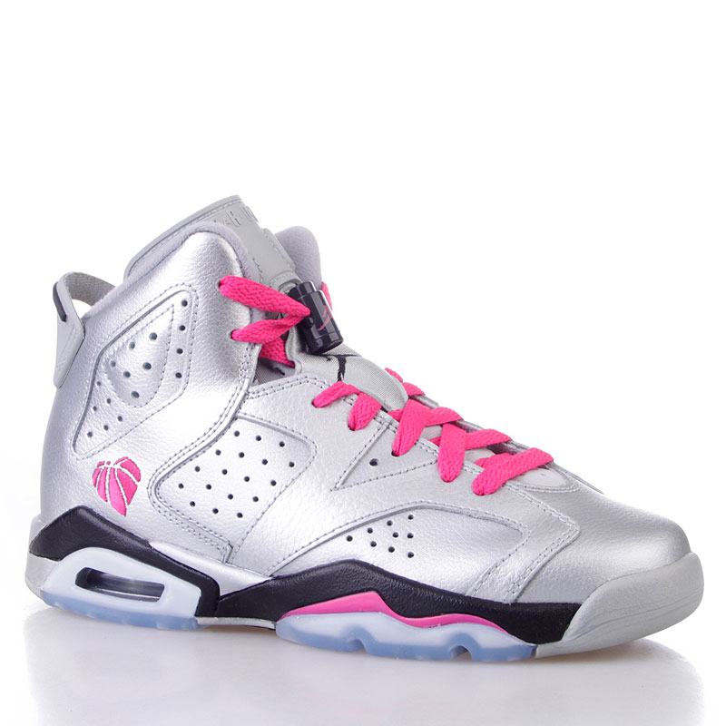 air jordan retro 6 gg