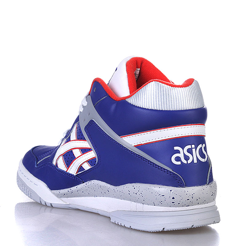 ASICS Кроссовки Asics Gel-Spotlyte Isiah Thomas Pack (H447L-5201)  - цена, описание, фото 2