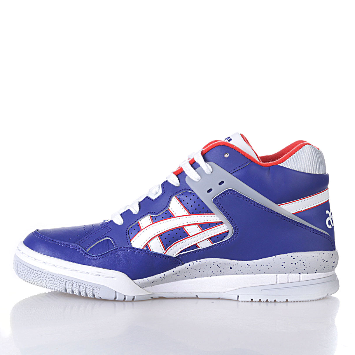 ASICS Кроссовки Asics Gel-Spotlyte Isiah Thomas Pack (H447L-5201)  - цена, описание, фото 3