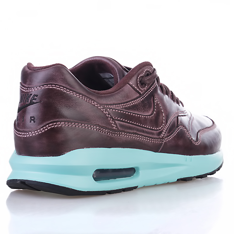 Nike Кроссовки Nike Air Max Lunar1 LTR QS Burnished Collection (704996 ...