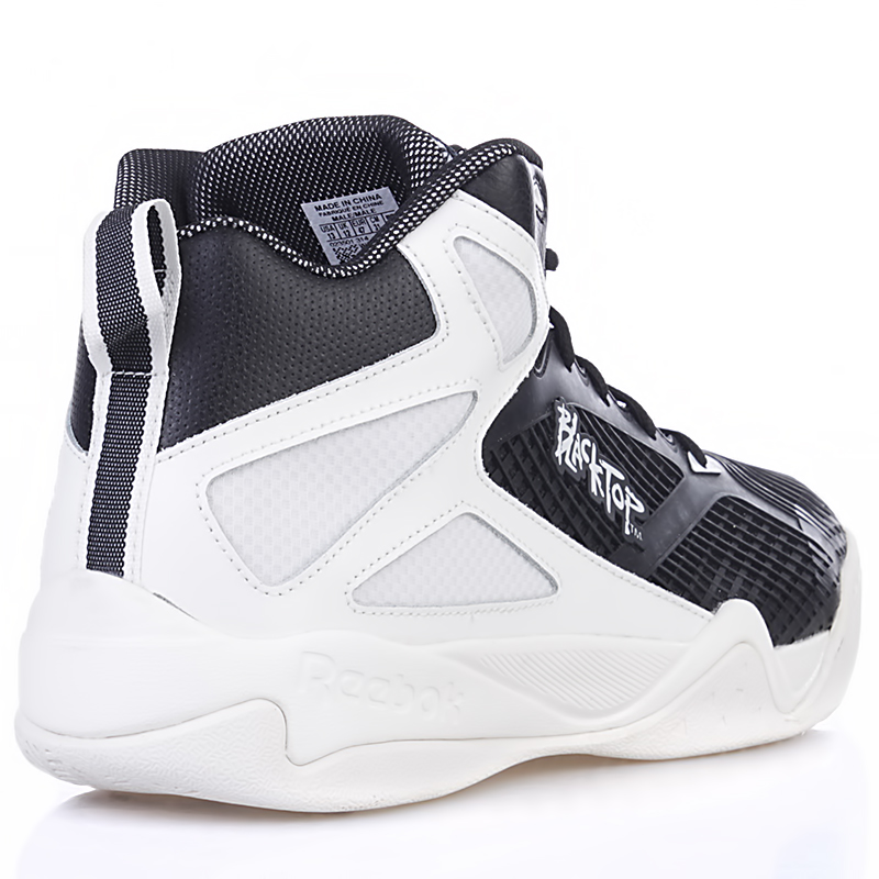 Баскетбольные Reebok Кроссовки Reebok Blacktop Retaliate (M40826)  - цена, описание, фото 2