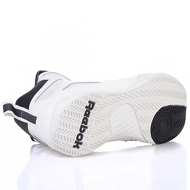 Баскетбольные Reebok Кроссовки Reebok Blacktop Retaliate (M40826)  - цена, описание, фото 3