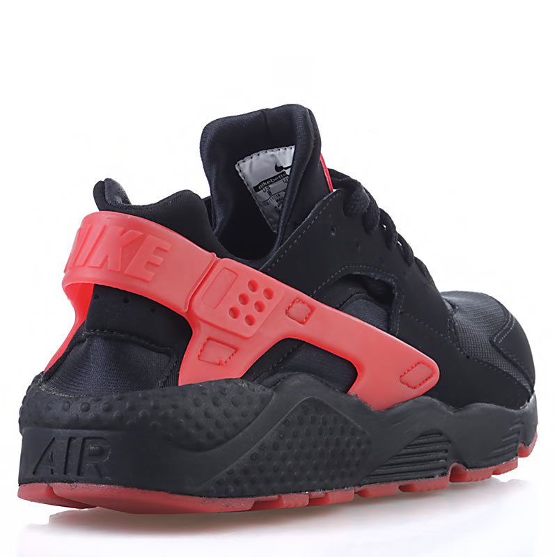 Nike huarache shop qs black