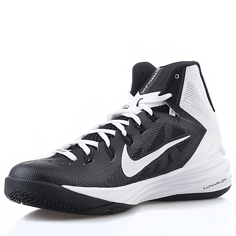 Nike Nike Hyperdunk 2014 653640 100 4890 Streetball