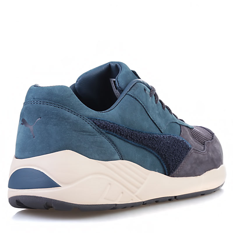 PUMA Puma XS 698 x BWGH 35703305 4070 Streetball