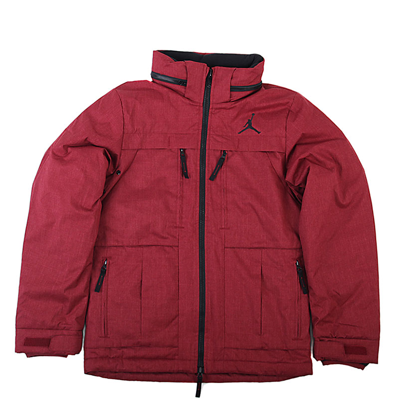 Air jordan store lifestyle jacket