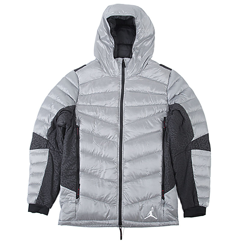 Jordan deals hyperply jacket