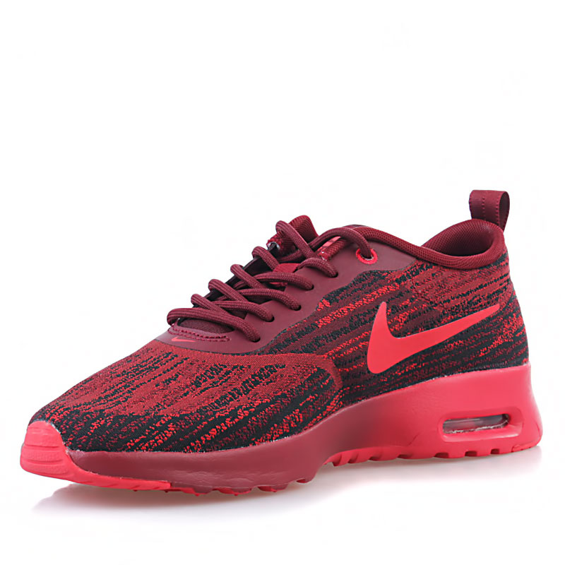 Nike air max thea hotsell jacquard blue