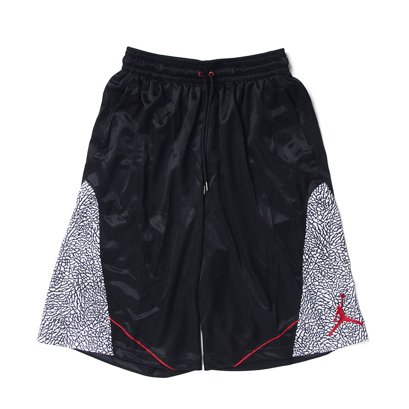 Jordan elephant print sale shorts