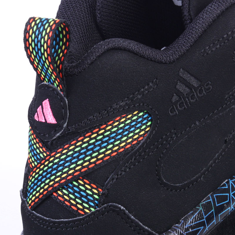 Adidas crazy b e amp;w outlet x