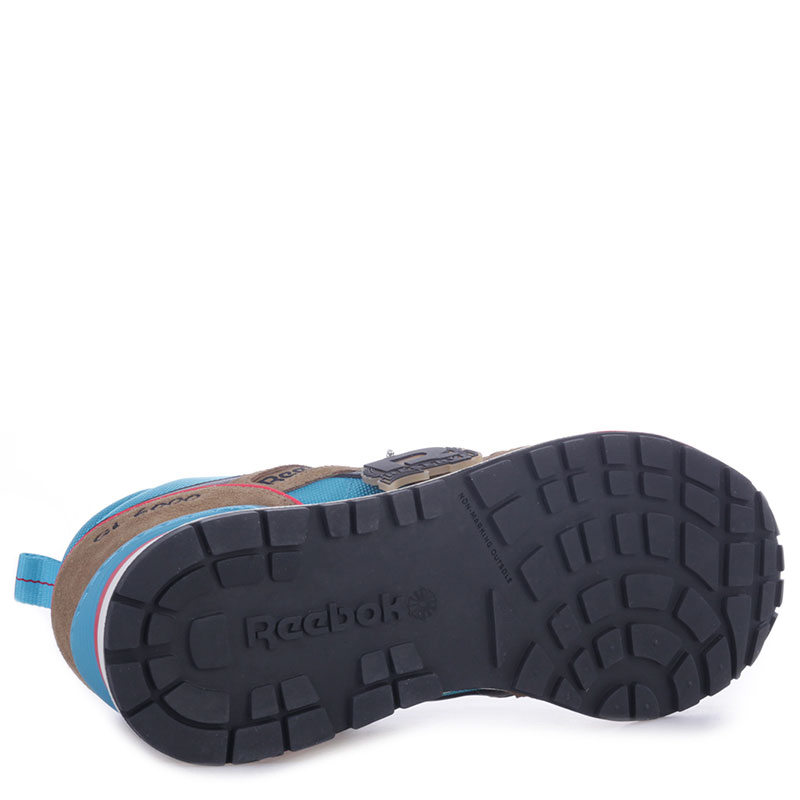 Buty reebok gl 2024 6000 mid ww