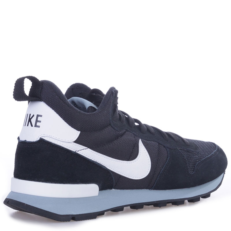 Nike Nike Wmns Internationalist Mid 683967 002 2500 Streetball