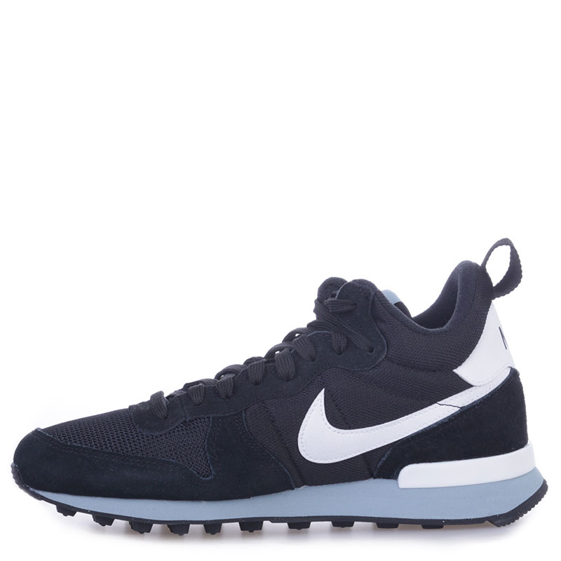 nike wmns internationalist mid