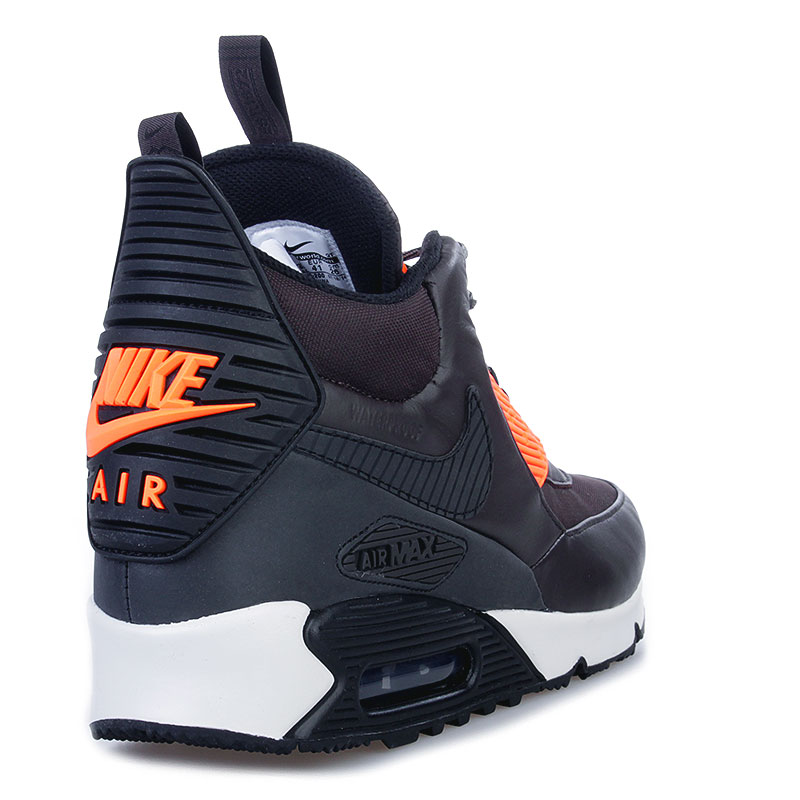 Nike best sale 90 sneakerboot