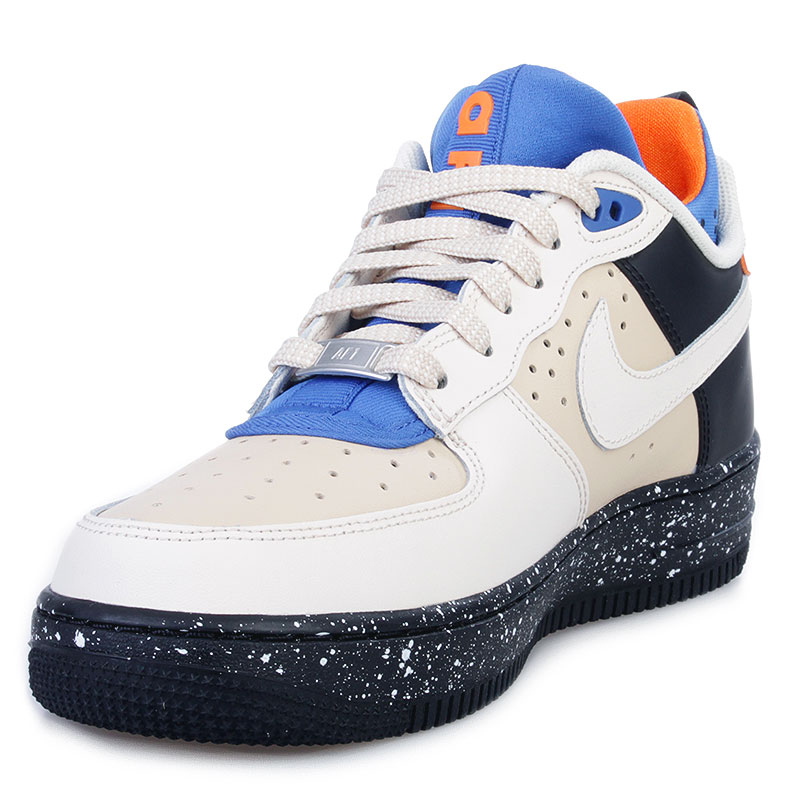 Nike Nike Air Force 1 CMFT Mowabb 685159 201 3600 Streetball