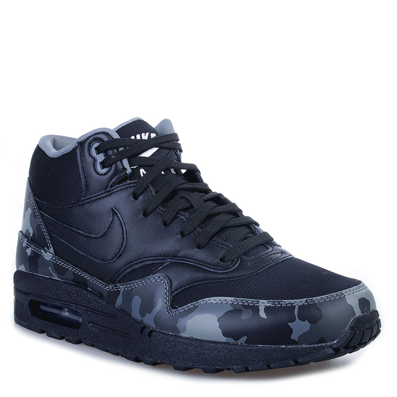 Nike air max store 1 noir