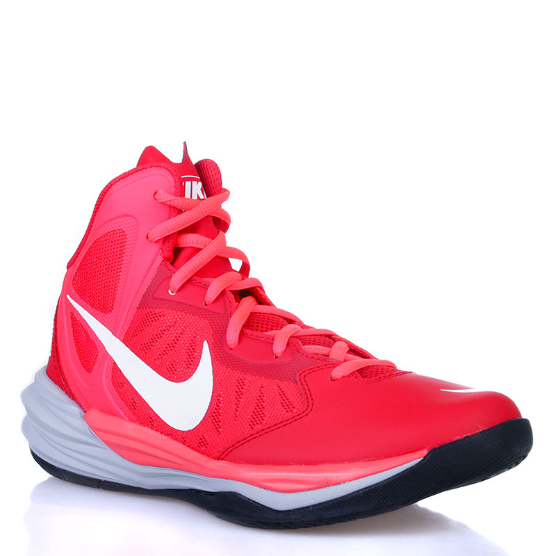 Nike Nike Prime Hype DF 683705 600