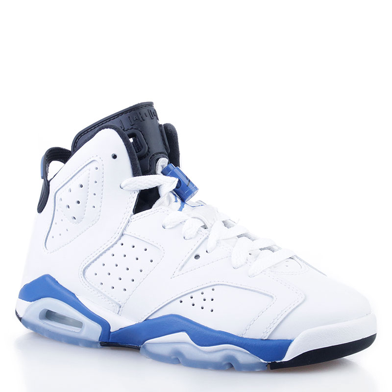 air jordan retro 6 bg