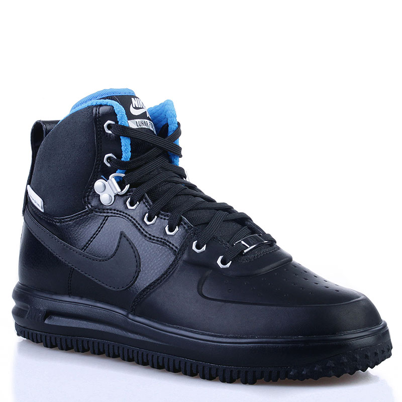 Nike Nike Lunar Force 1 Sneakerboot 654481 003