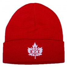 K1X Шапка K1X Classic Leaf Beanie (1800-0271/6100)