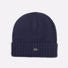 Мужская шапка K1X Authentic Knit Beanie F3 (1800-0274/4486)