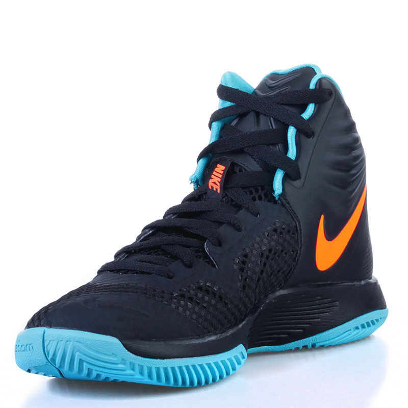 Nike Nike Zoom Hyperfuse 2014 684591 080 3900 Streetball