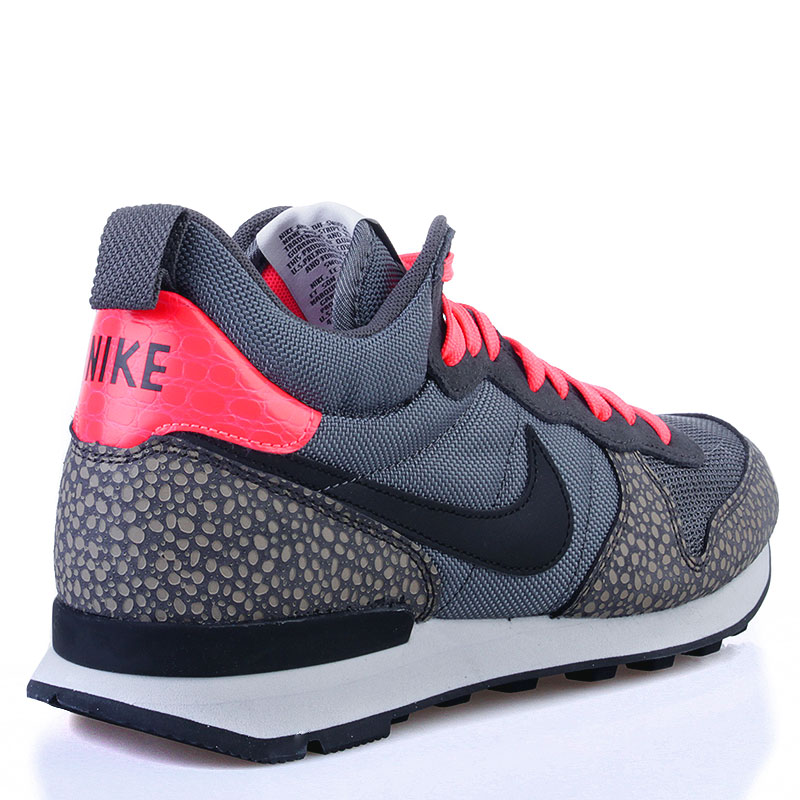 Nike Nike Internationalist Mid PRM 682843 002