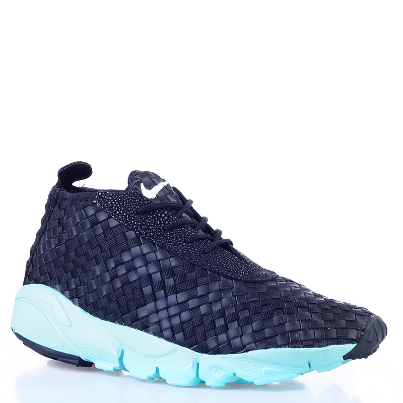 Nike footscape desert chukka on sale