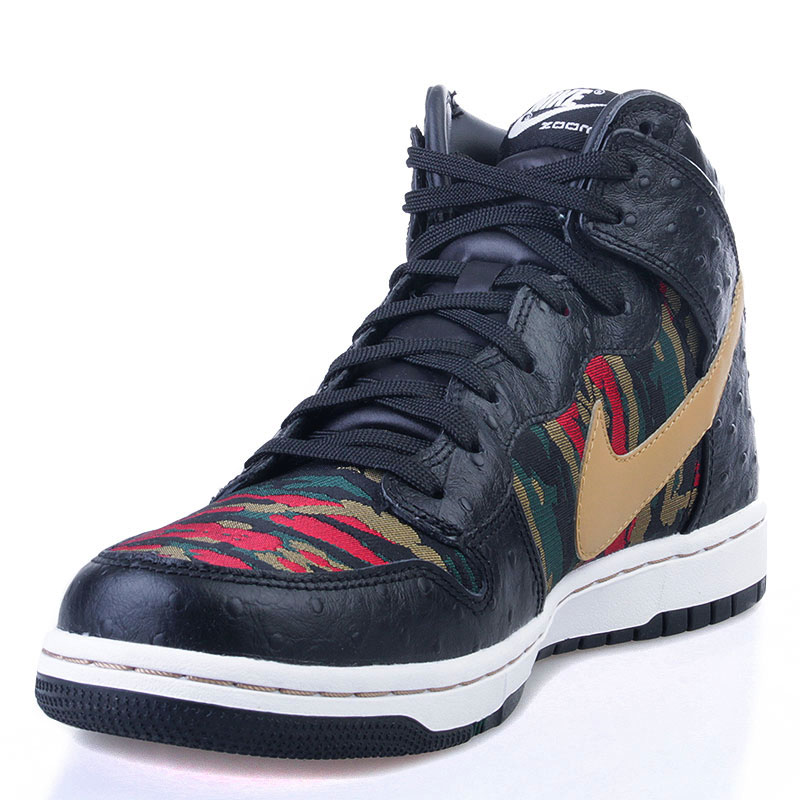 dunk high cmft