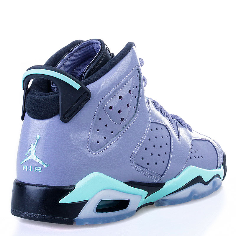 air jordan retro 6 gg