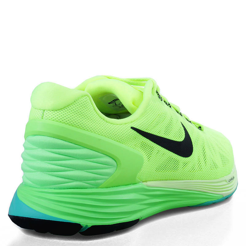 Nike lunarglide series on sale