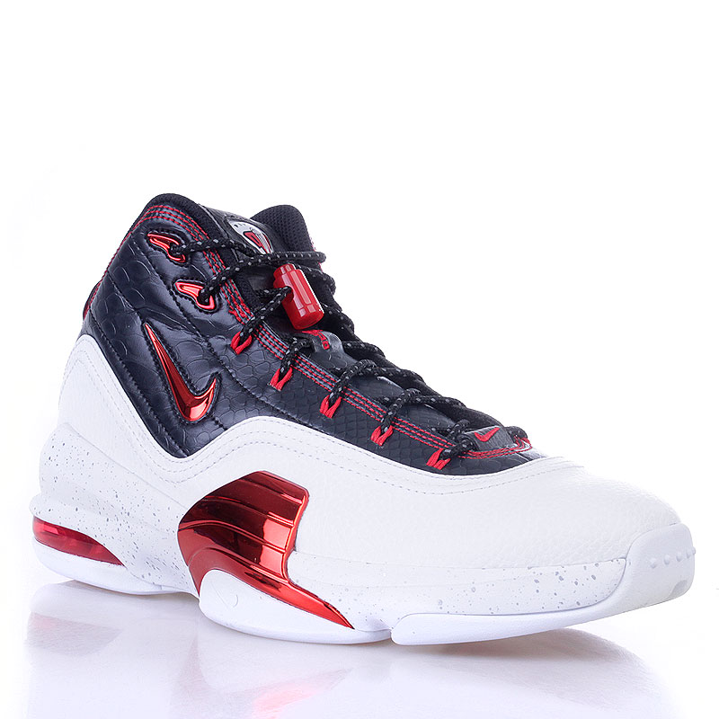 

Кроссовки Pippen 6, Белый